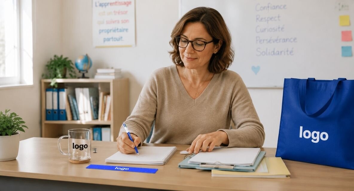 Éducation et enseignement